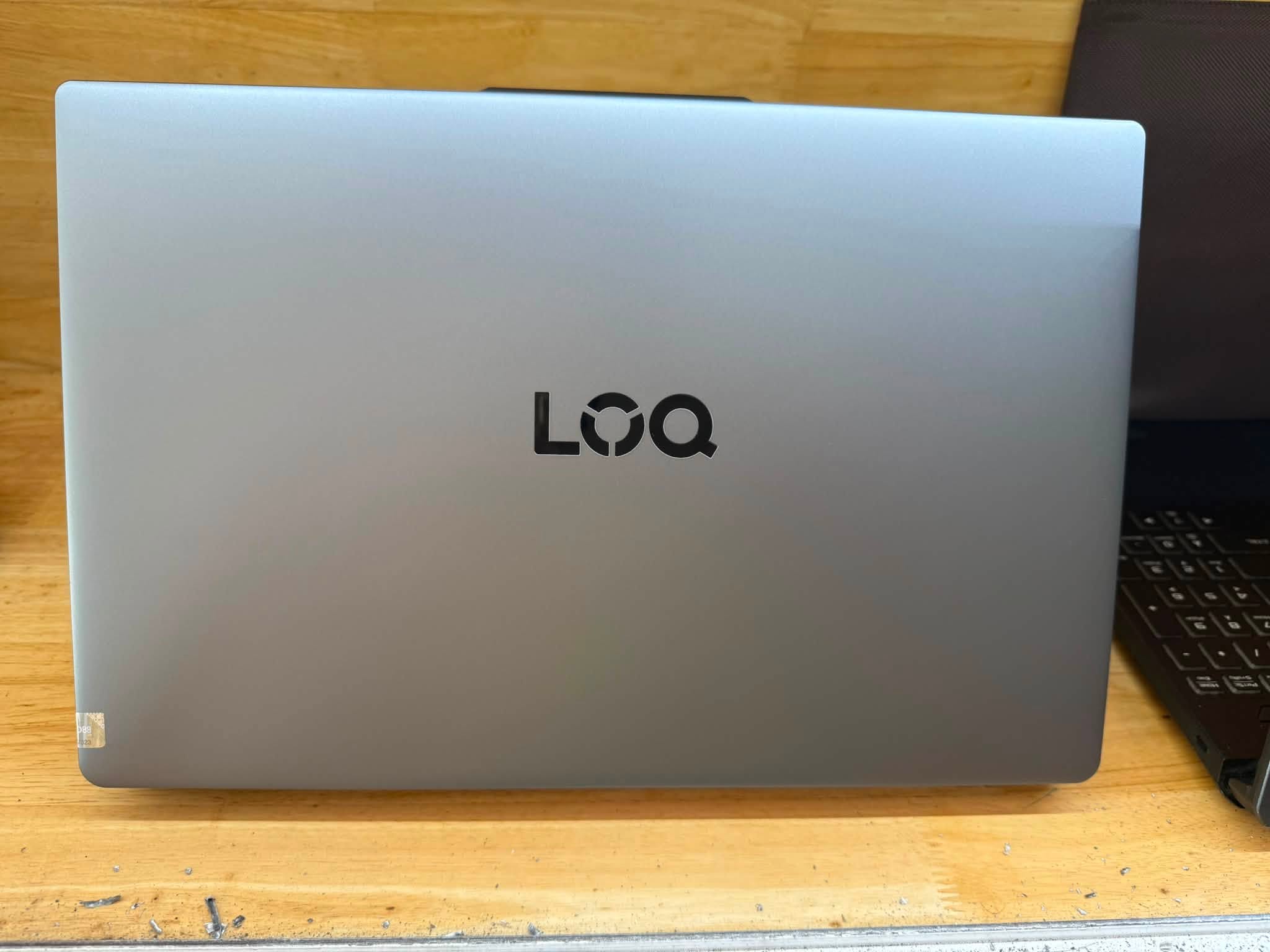Lenovo gaming LOQ Essential i5 12450HX/12G/512G/RTX 2050 4G/15.6FHD 144hz