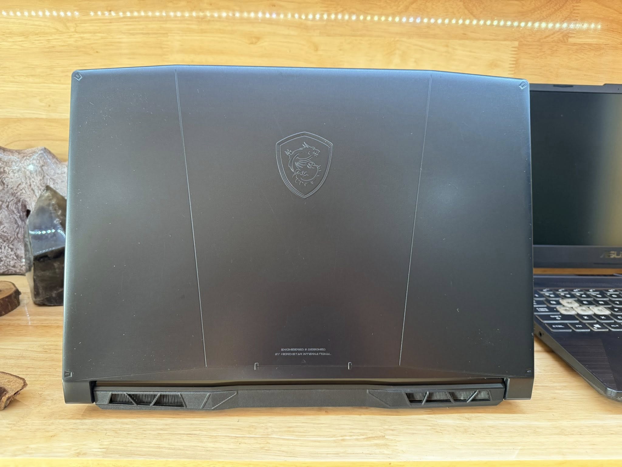 Gaming MSI KATANA 15B13U I5 13500H / 16G / 1TB / RTX 3050 6G / 15.6 FHD 144hz / WIN 11