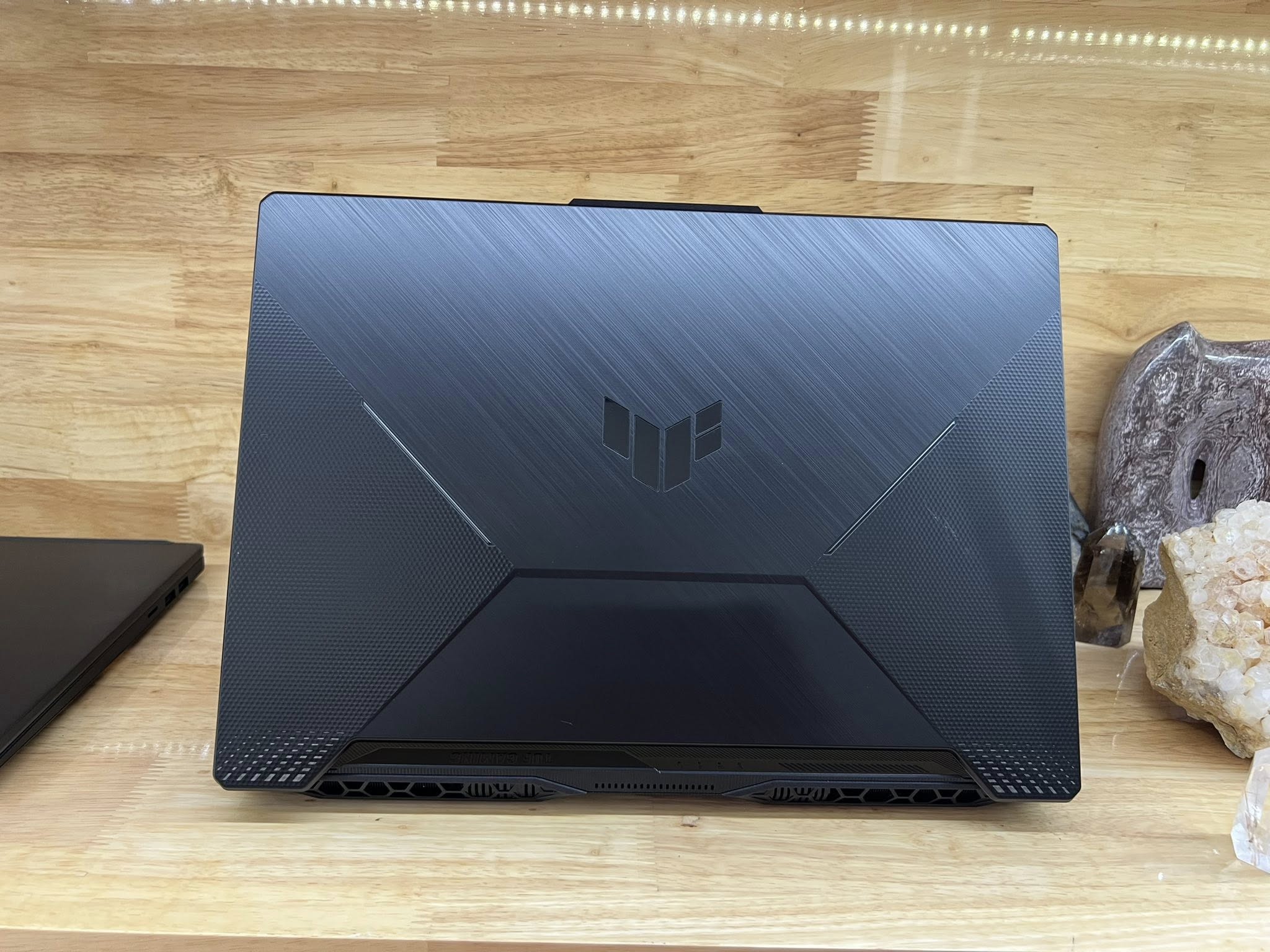 ASUS TUF FA506NCR-HN047W Ryzen 7 7435HS/16G/512G/RTX3050 4G/15.6FHD 144hz/Win 11