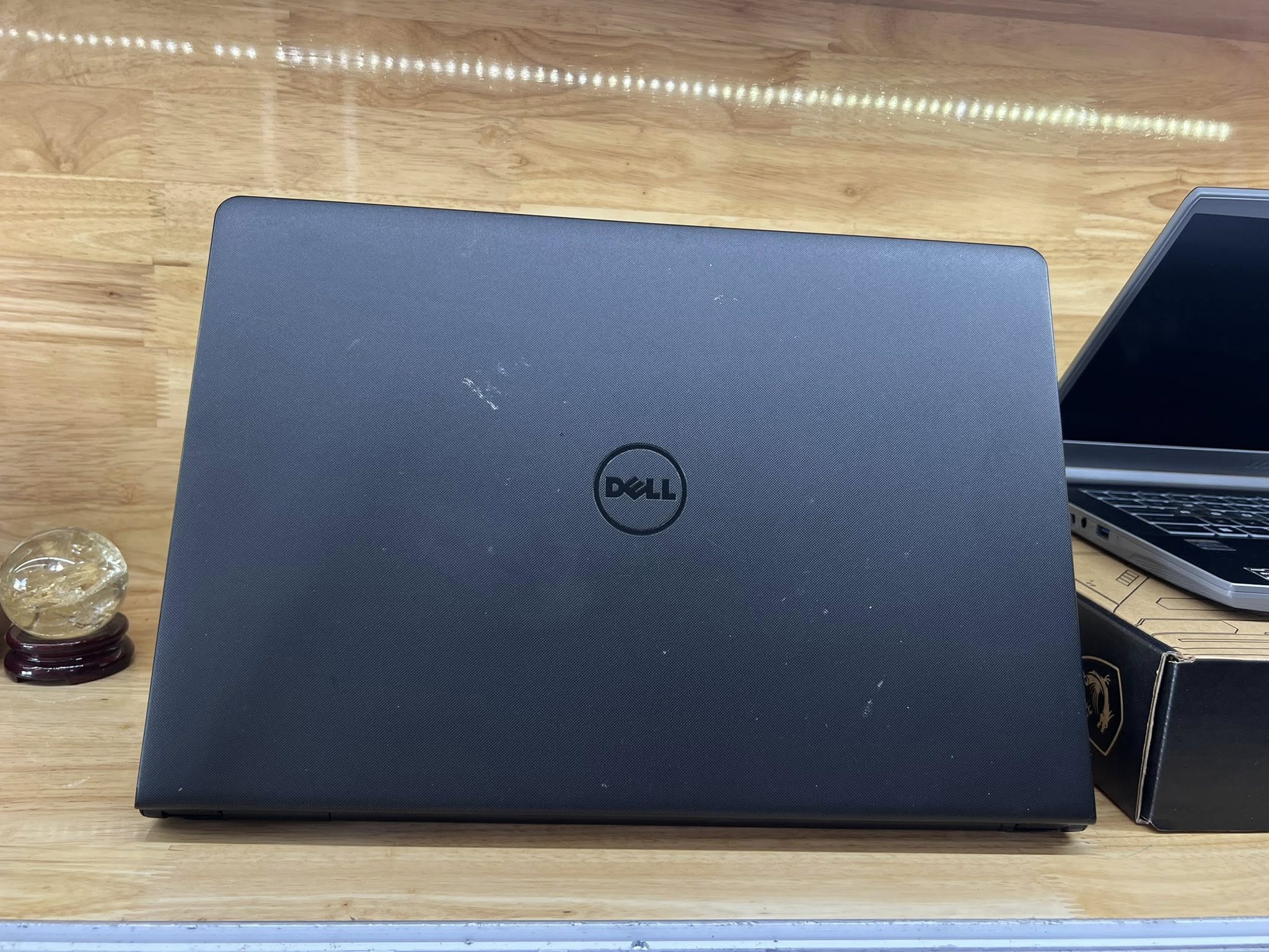 Dell 3558 i3 5005U/8G/128G/VGA 2G/15.6HD