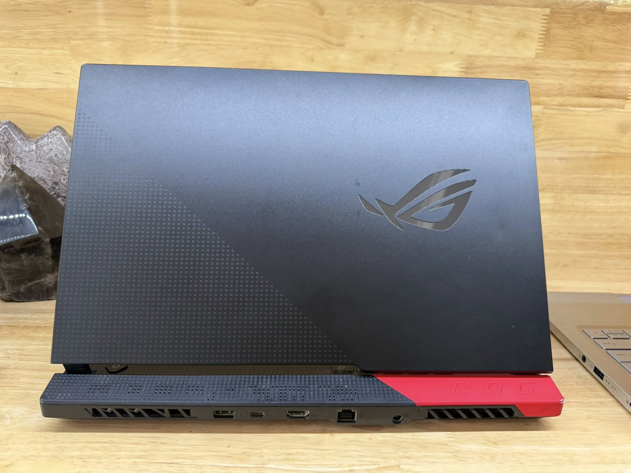 Asus Gaming ROGTRIX G513 