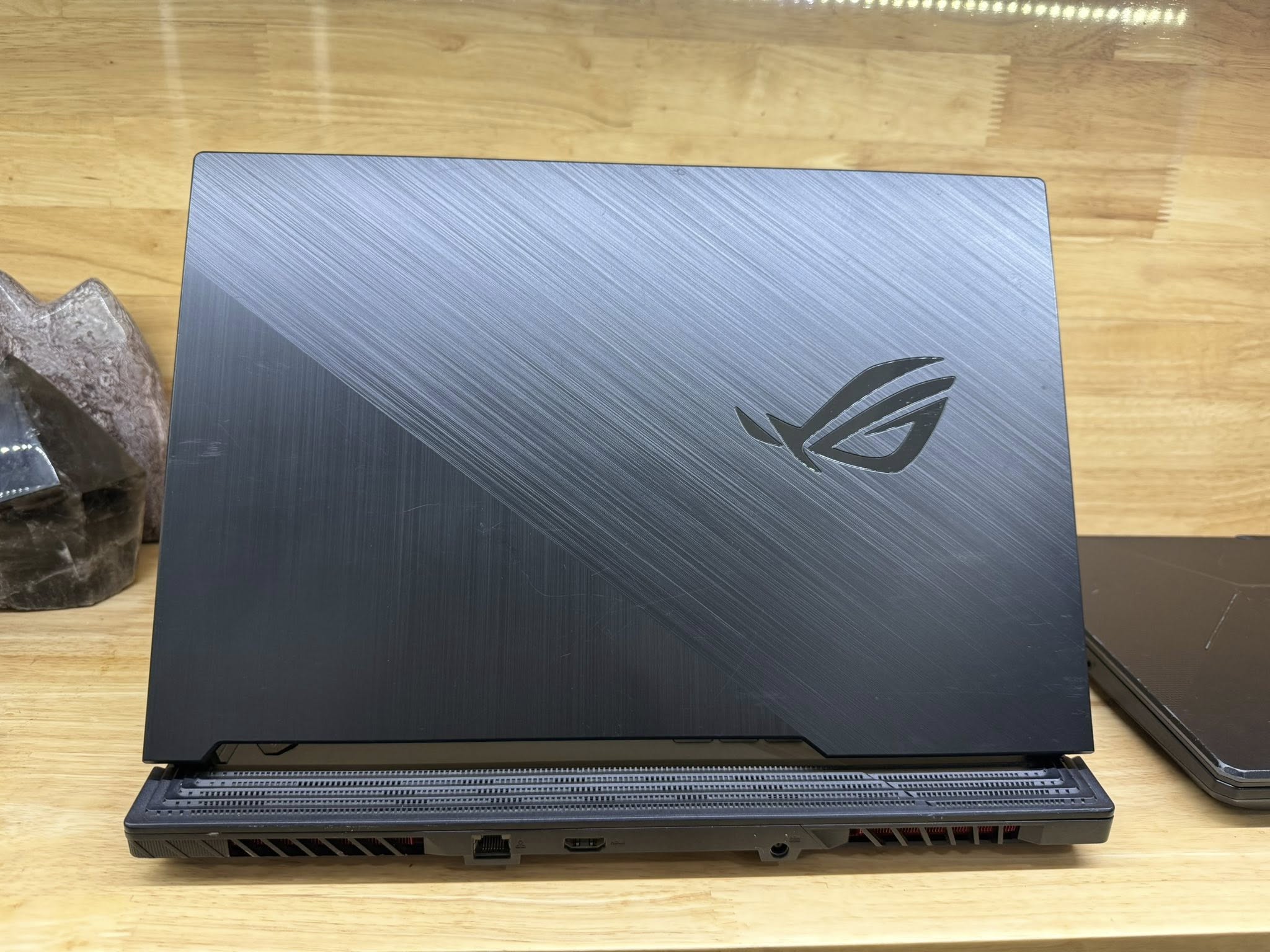 Gaming Asus ROG G531 i5 9300H/16G/512G/GTX 1050 4G/15.6FHD 120hz