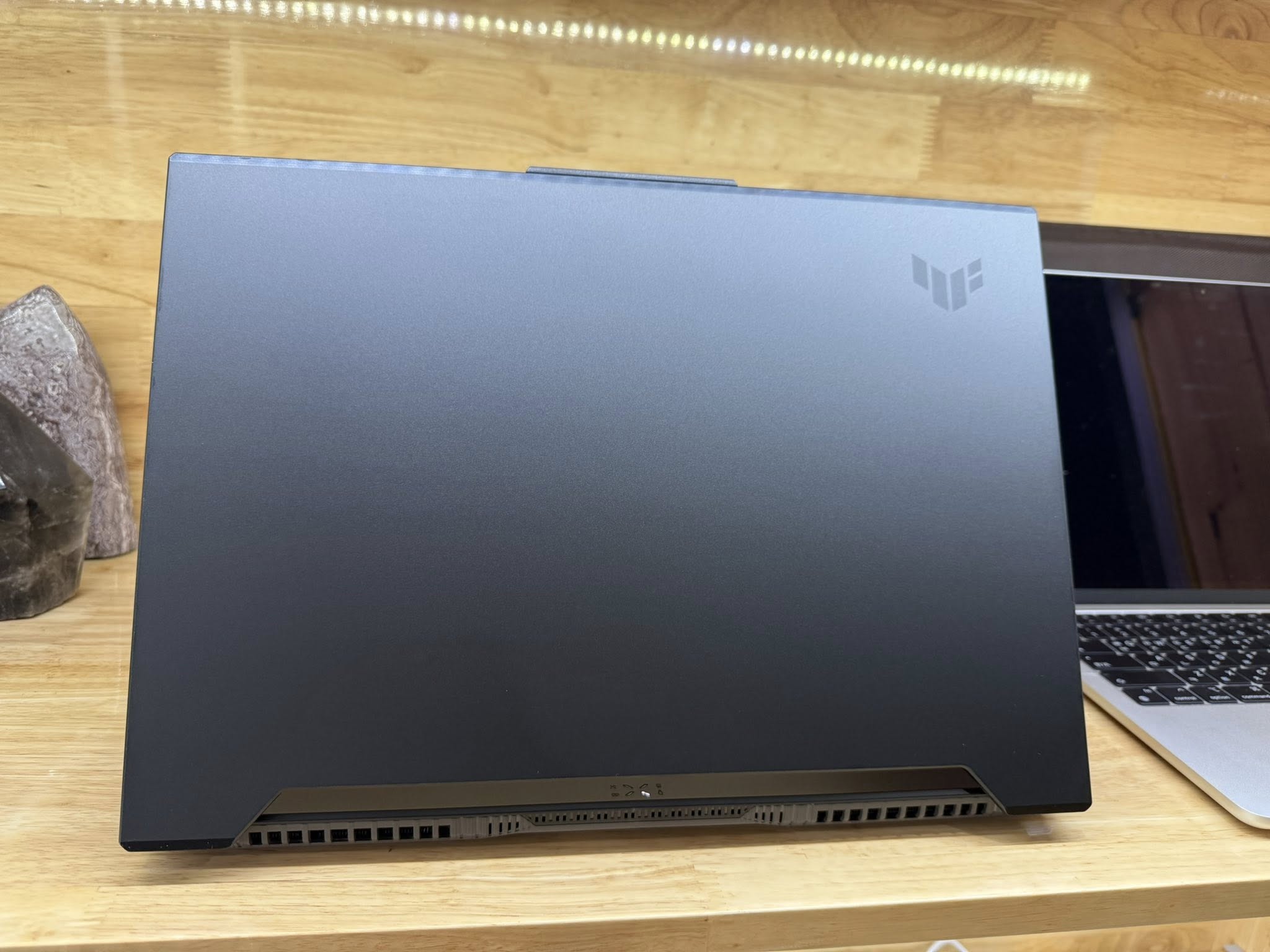 Gaming ASUS TUF DASH F15 