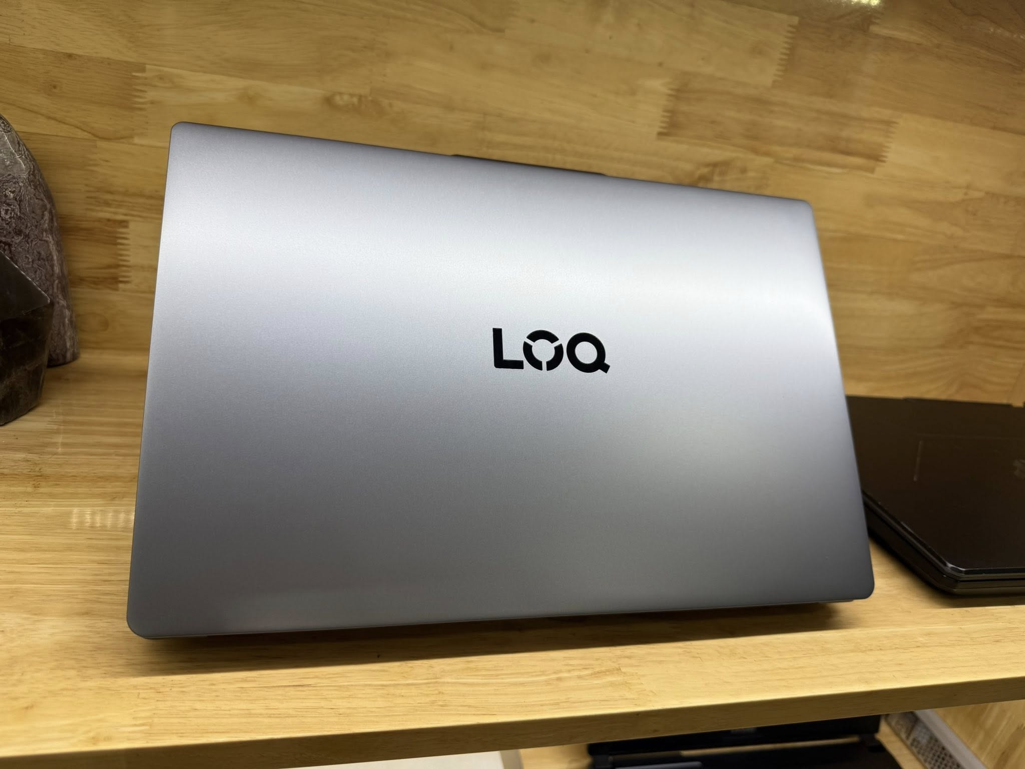 Laptop Lenovo Gaming LOQ E 15IAX9E i5 12450HX/16GB/512GB/15.6