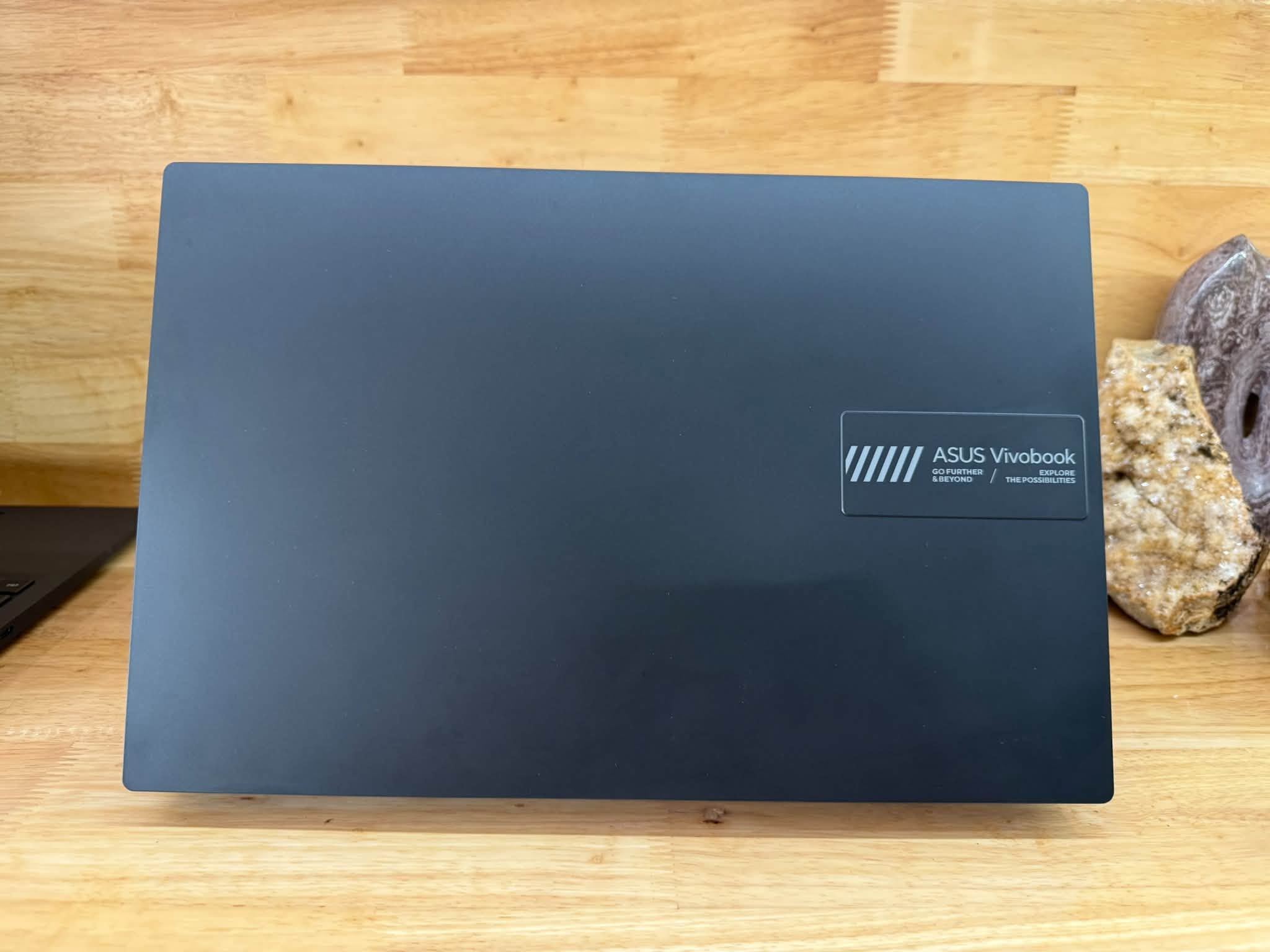 Asus Vivobook Go 14 Ryzen 5 7520U/16G/512G/14.0FHD máy like new