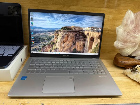 Asus i3 1115G4 3.0Ghz / 8