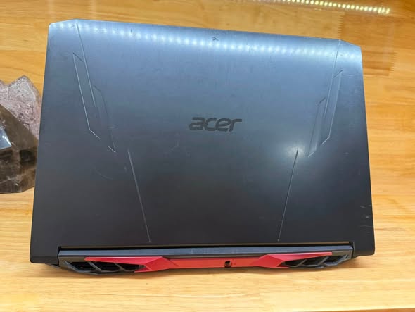 Gaming Acer Nitro 5 i5 11
