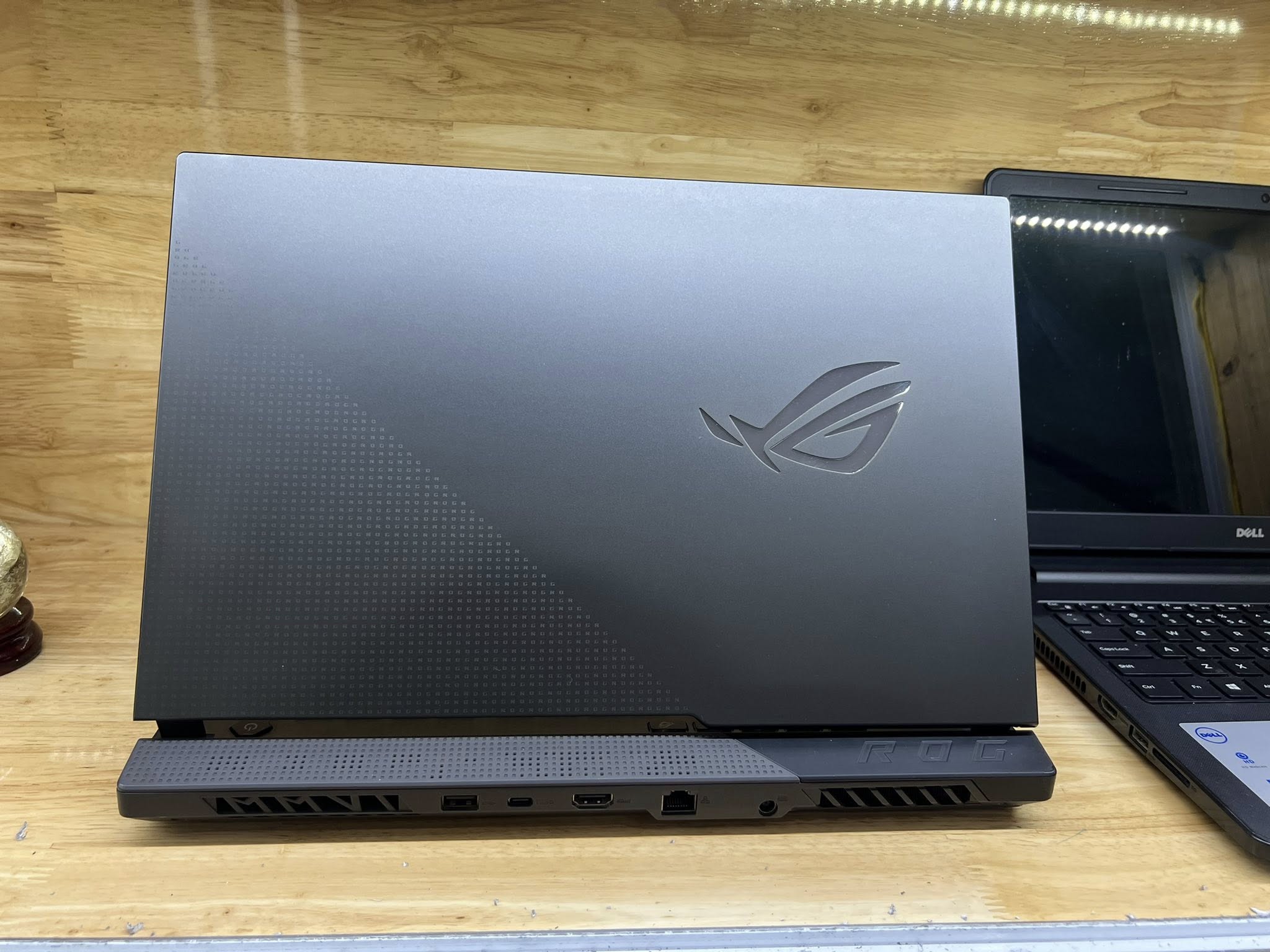 Asus Gaming ROGTRIX G513 