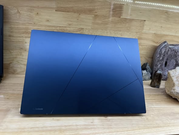 Asus Vivo zenbook UX3402V Oled 14 1340P/16G/512G/14.0 2k8 90hz Oled/Win11